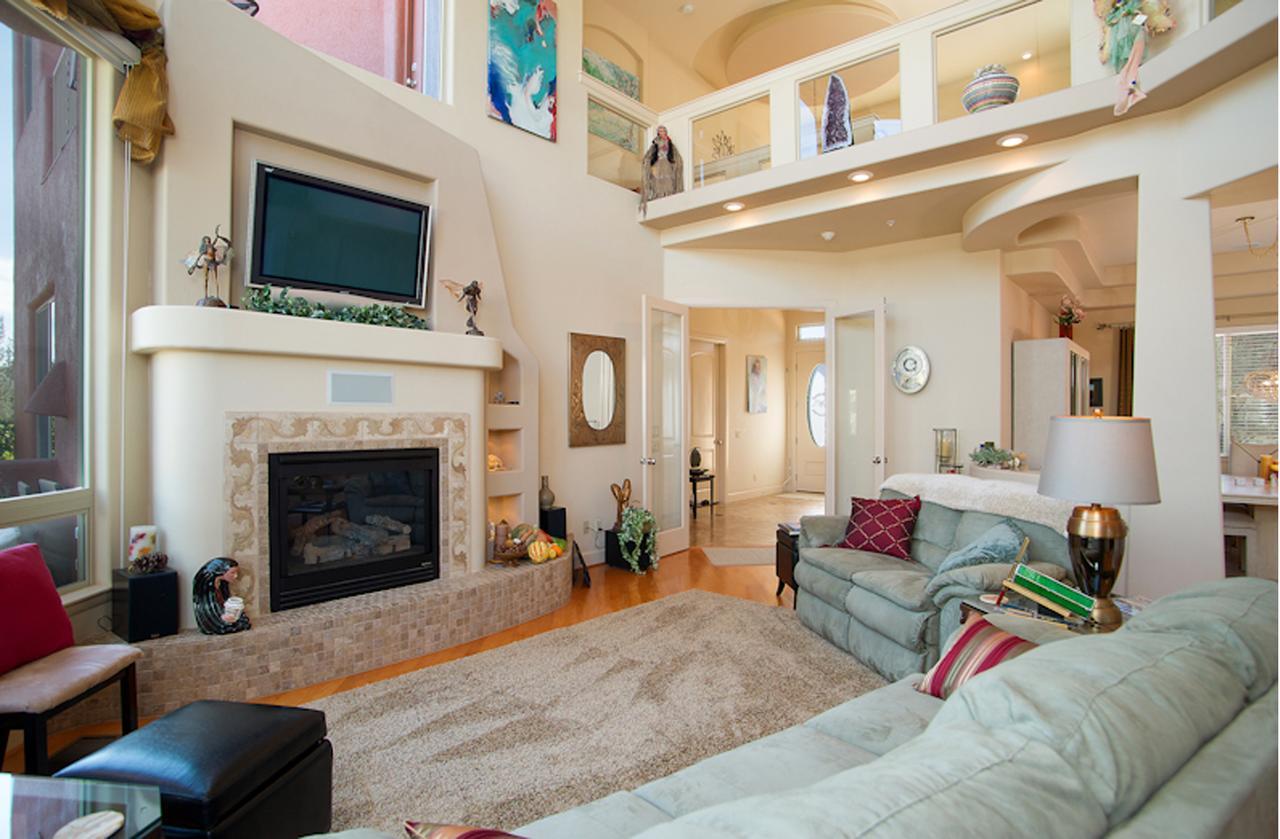 Sedona Cathedral Hideaway B&B And Casita المظهر الخارجي الصورة